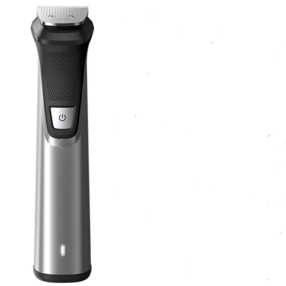 Philips Silver Electric Trimmer